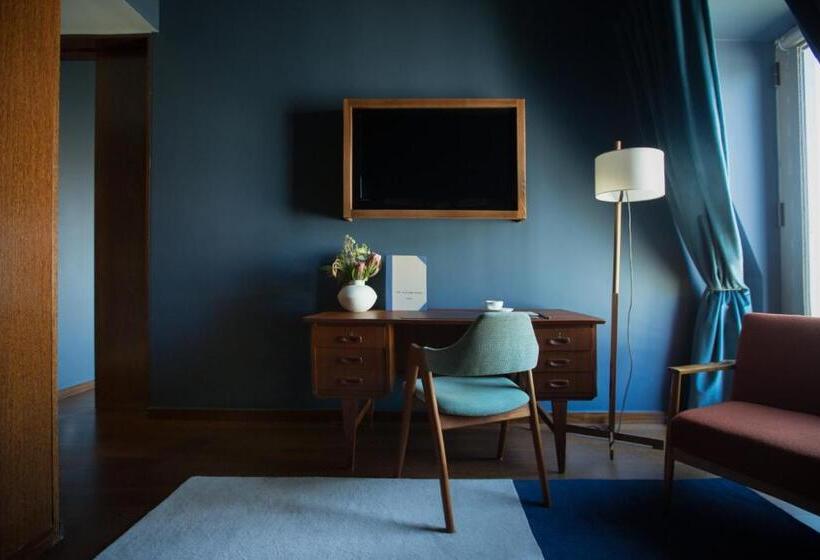 The Vintage Hotel & Spa Lisbon