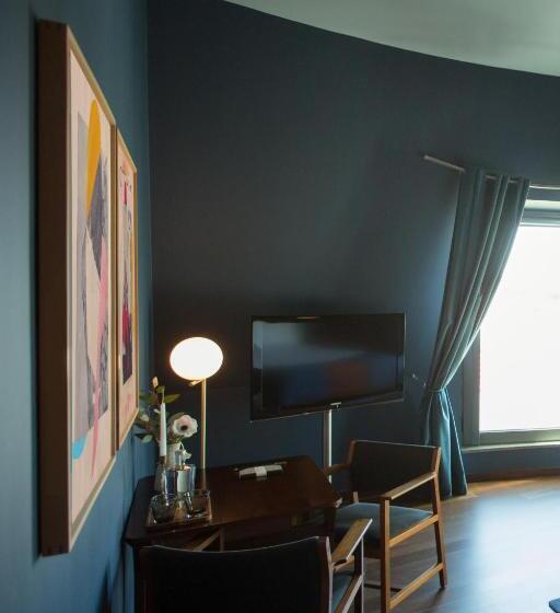 The Vintage Hotel & Spa Lisbon