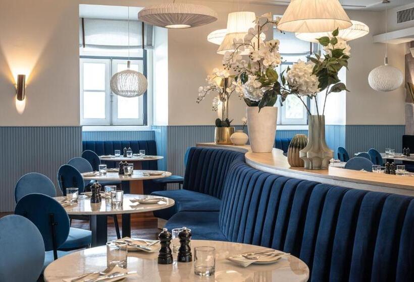 The Vintage Hotel & Spa Lisbon