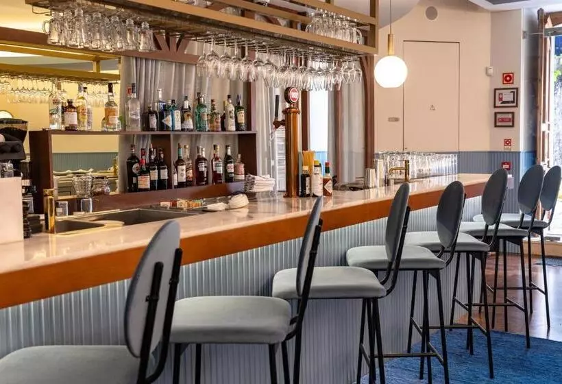 The Vintage Hotel & Spa Lisbon