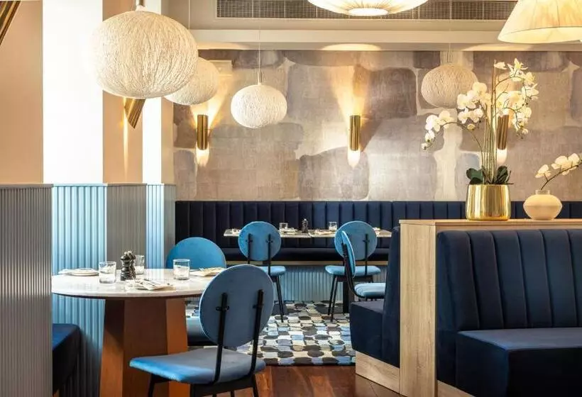 The Vintage Hotel & Spa Lisbon