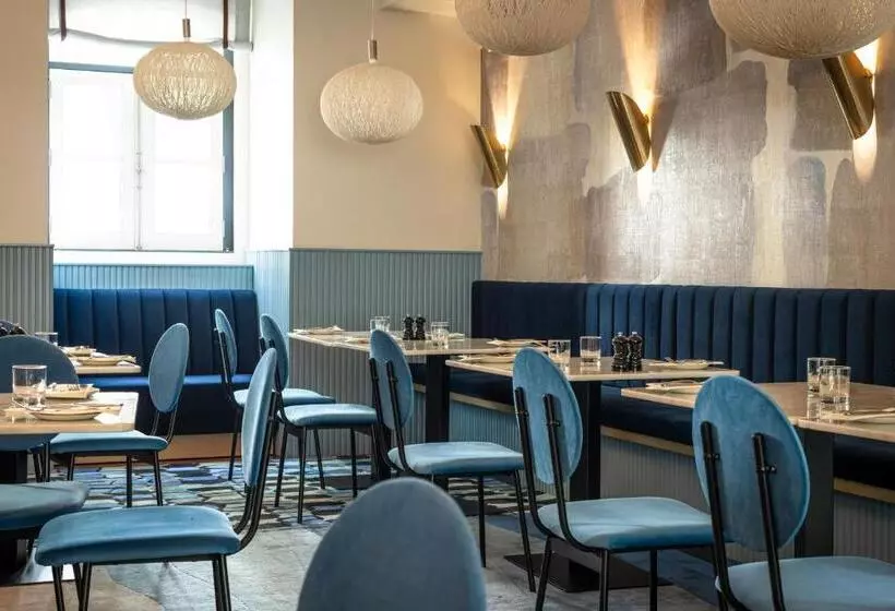 The Vintage Hotel & Spa Lisbon