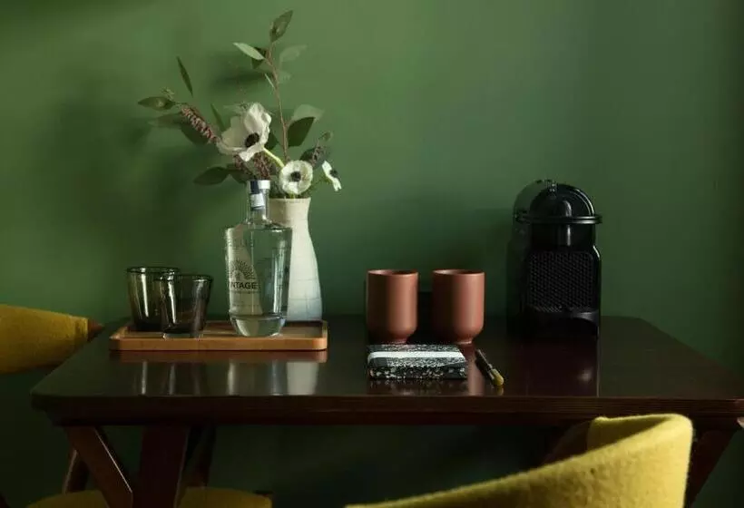 The Vintage Hotel & Spa Lisbon