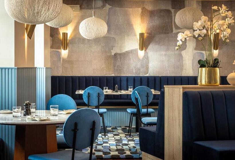 The Vintage Hotel & Spa Lisbon