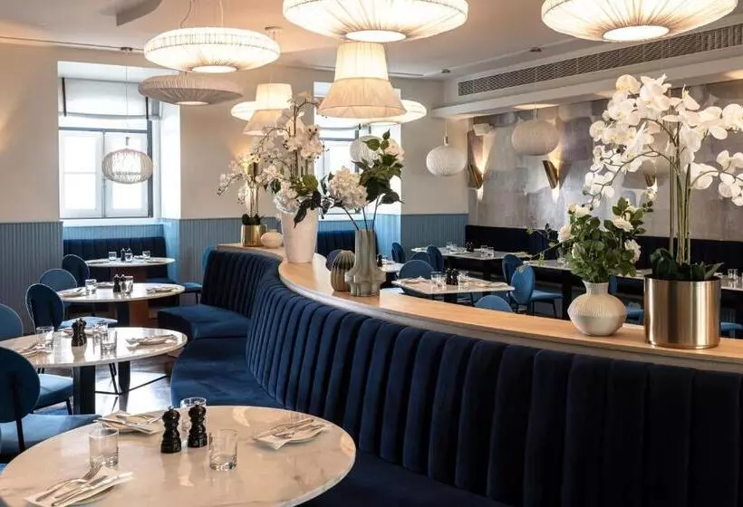 The Vintage Hotel & Spa Lisbon