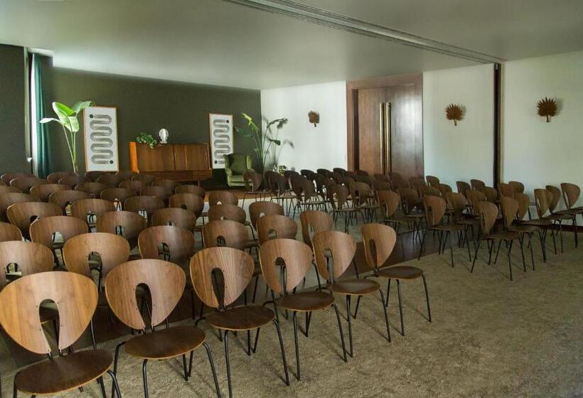 The Vintage Hotel & Spa Lisbon