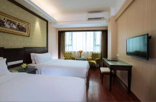 Vienna Hotel Airport