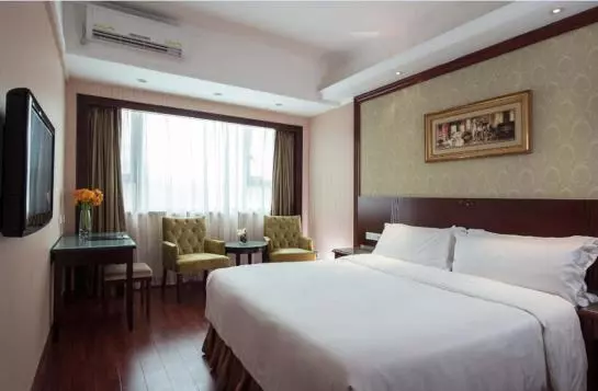 Vienna Hotel Airport