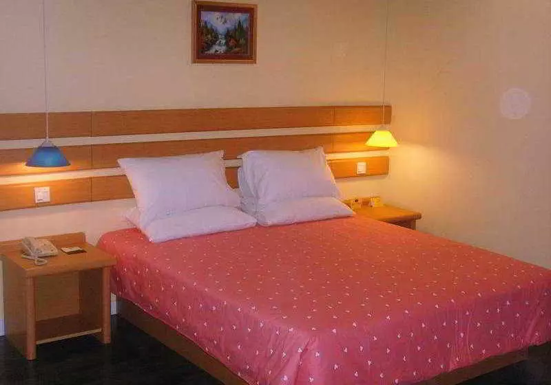 هتل Yitel Collection Beijing Asian Games Village Birds Nest