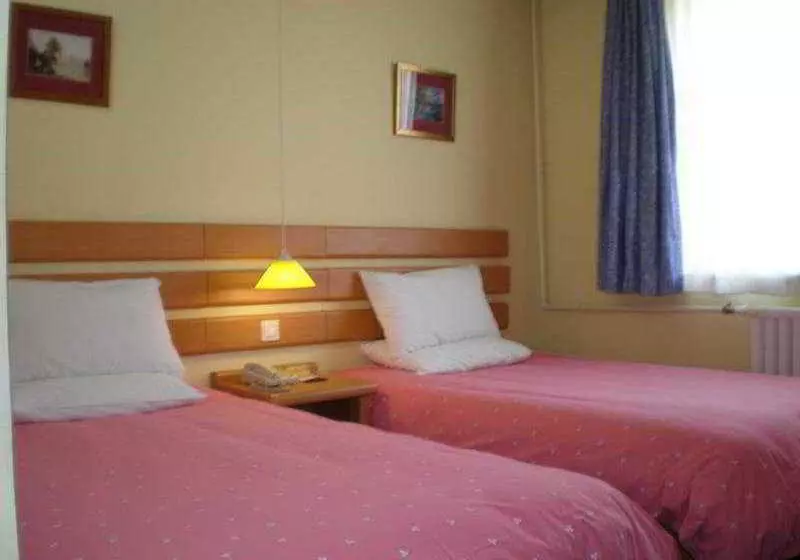 هتل Yitel Collection Beijing Asian Games Village Birds Nest