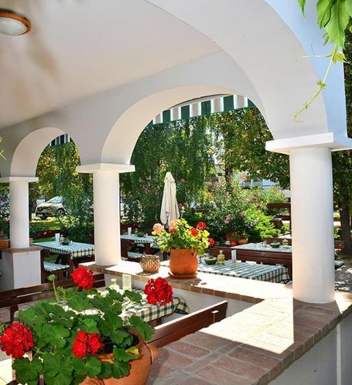 Nocleg ze śniadaniem Nyerges Vendégfogadó