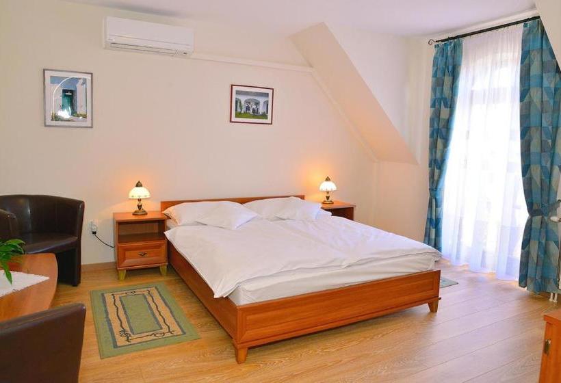 Nocleg ze śniadaniem Nyerges Vendégfogadó