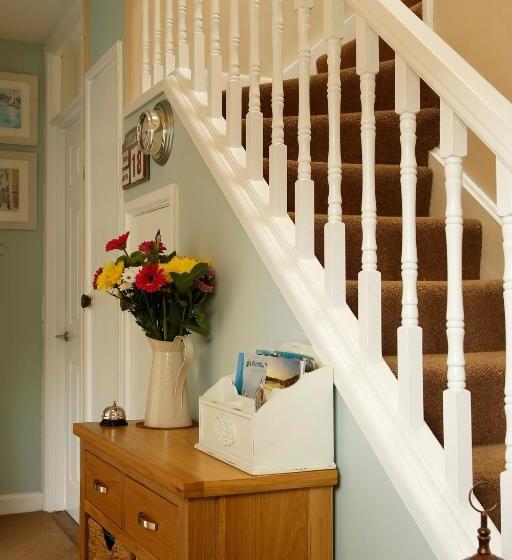 ベッドアンドブレックファースト The Dog House, Penryn