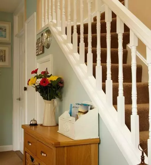 ベッドアンドブレックファースト The Dog House, Penryn