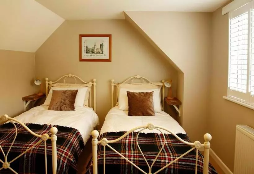 ベッドアンドブレックファースト The Dog House, Penryn