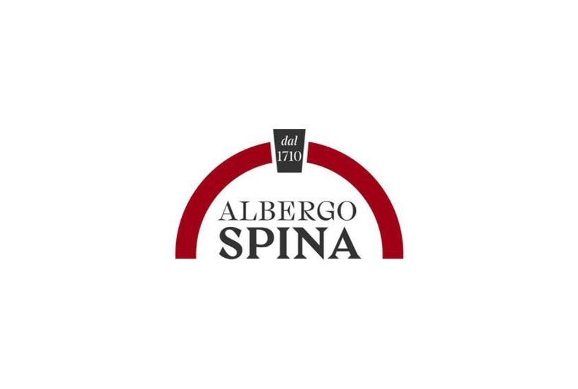 בית מלון כפרי Albergo Spina