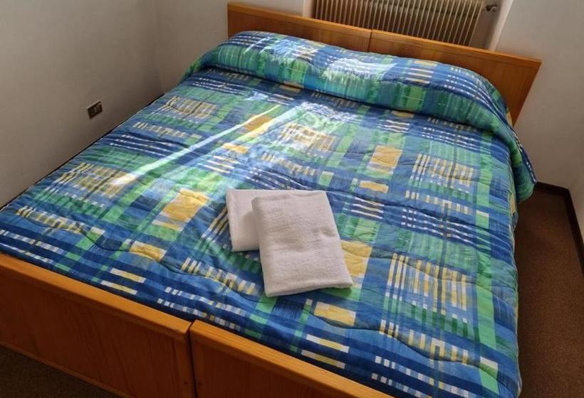 בית מלון כפרי Albergo Spina