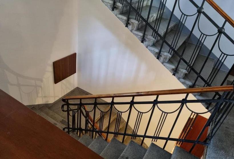 בית מלון כפרי Albergo Spina