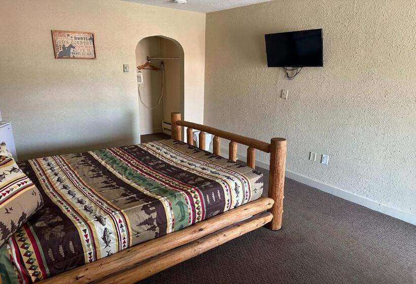 Love Hotels Murdo On Interstate 90