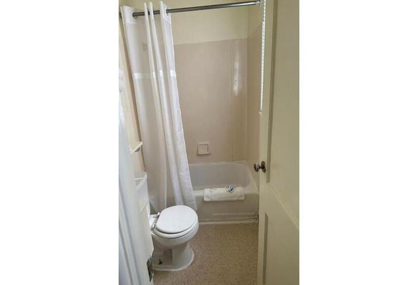 Love Hotels Murdo On Interstate 90