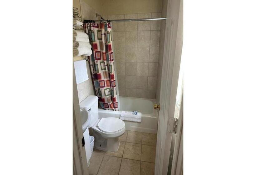 Love Hotels Murdo On Interstate 90