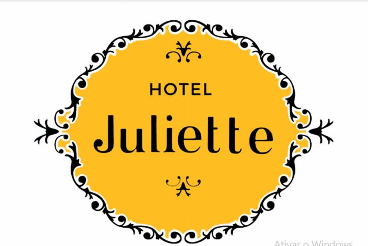 ホテル Juliette
