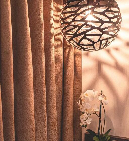 호텔 Plaza Residence Stuttgart Ditzingen