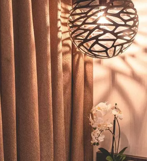 Hotelli Plaza Residence Stuttgart Ditzingen