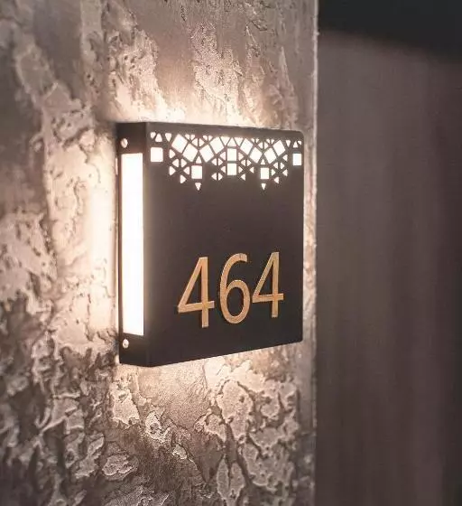 Hotelli Plaza Residence Stuttgart Ditzingen