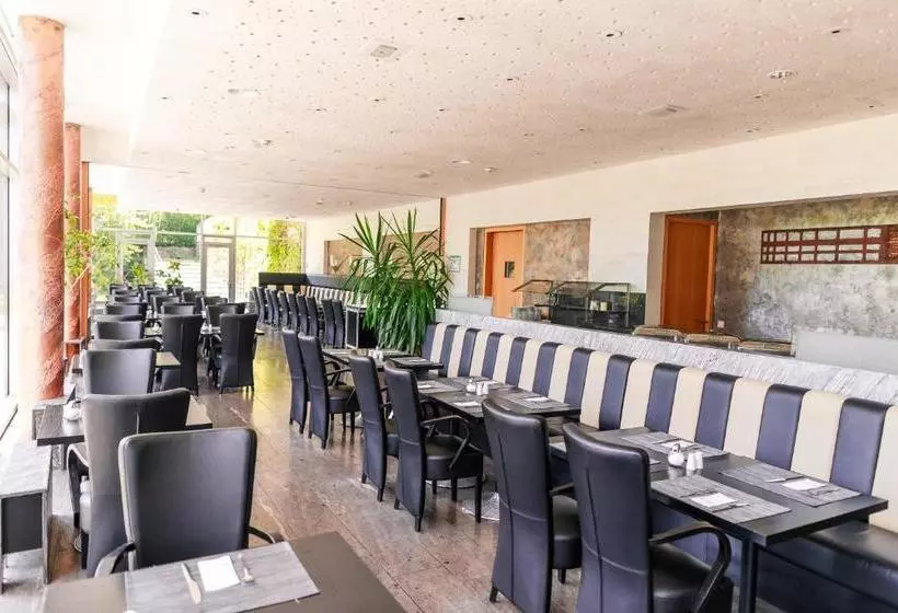 Hotelli Plaza Residence Stuttgart Ditzingen