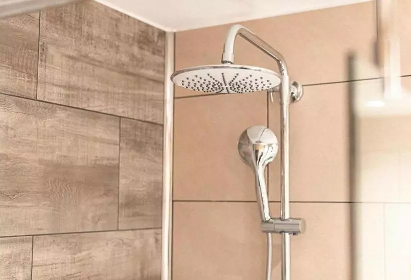 Hotelli Plaza Residence Stuttgart Ditzingen