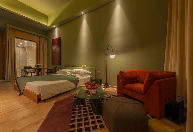 Hotelli Poly Jin Ting Bay Yu Jing Ge Seaview