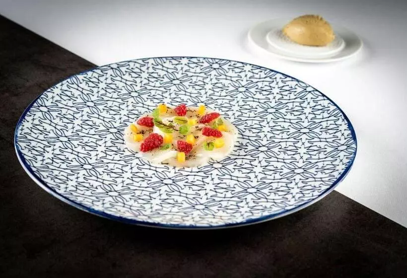 ホテル Post Andeer