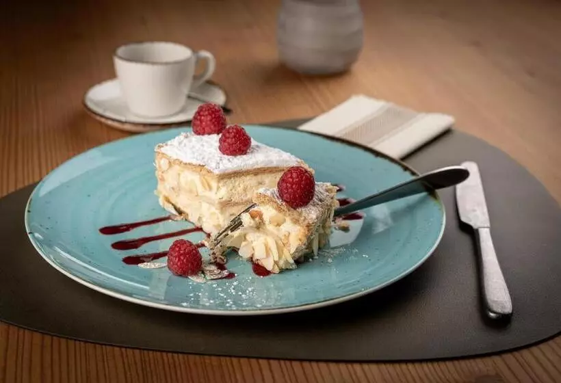 ホテル Post Andeer