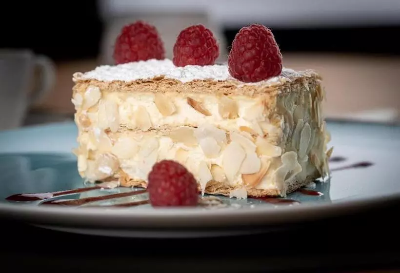 ホテル Post Andeer