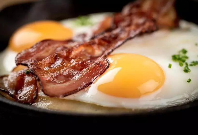 ホテル Post Andeer