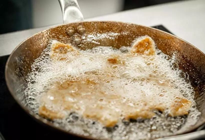 ホテル Post Andeer