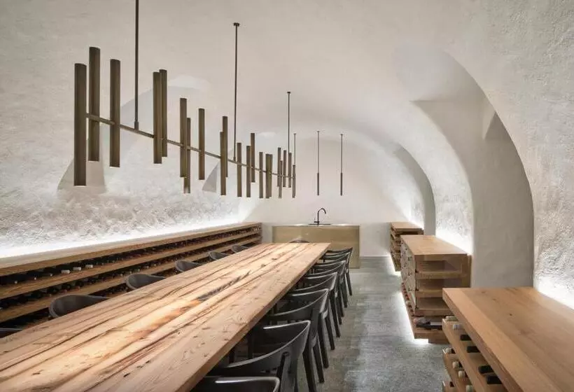 ホテル Post Andeer