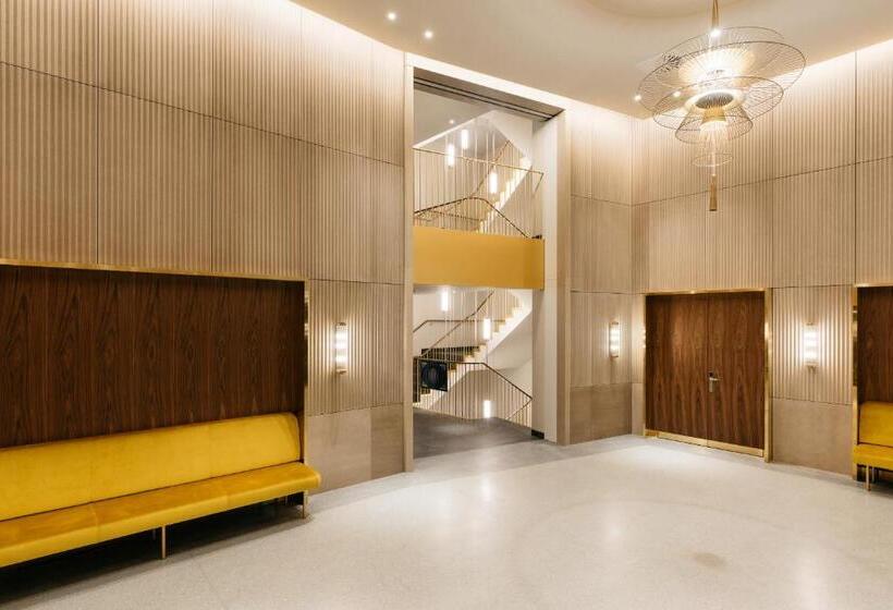 Ruby Mimi Hotel Zurich