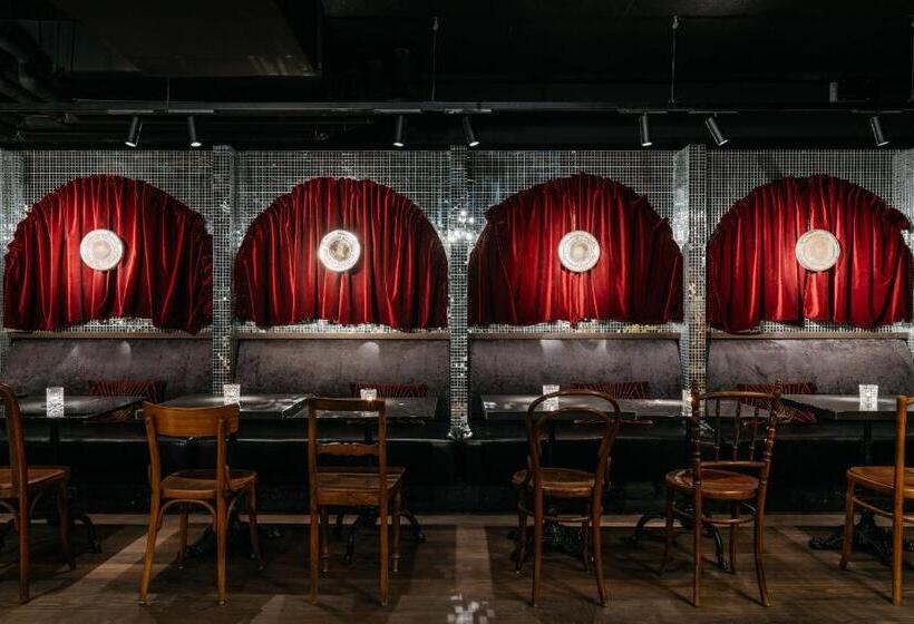 Ruby Mimi Hotel Zurich