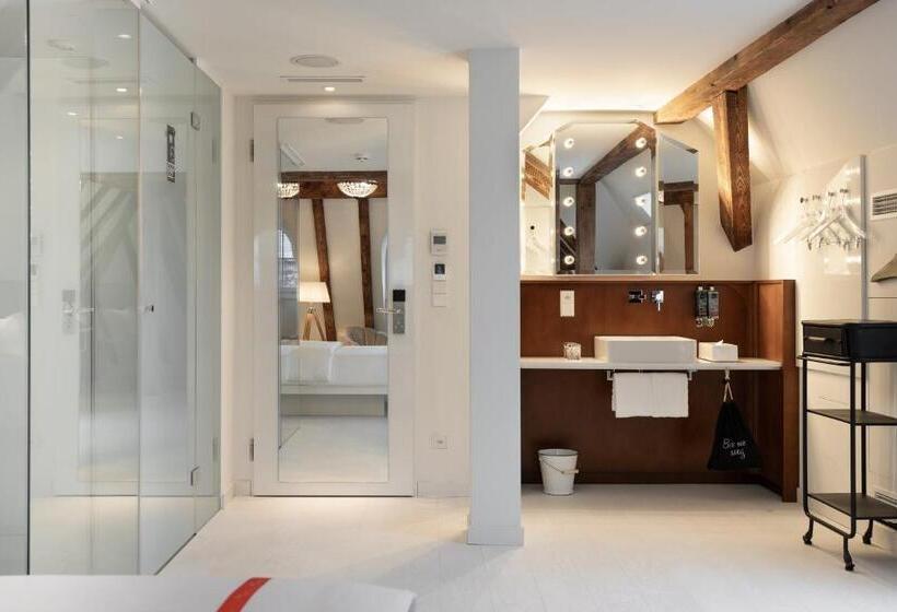 Ruby Mimi Hotel Zurich