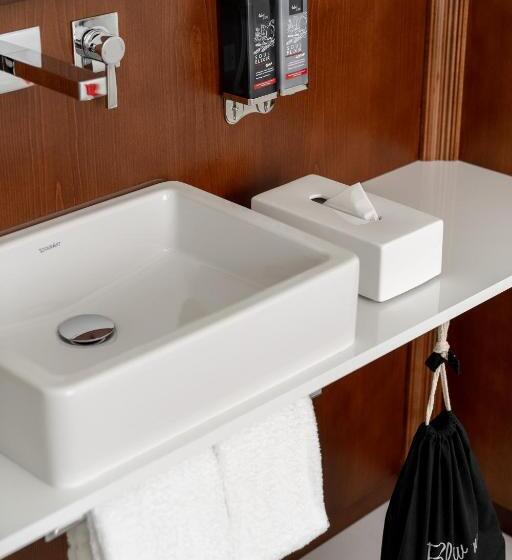 Ruby Mimi Hotel Zurich