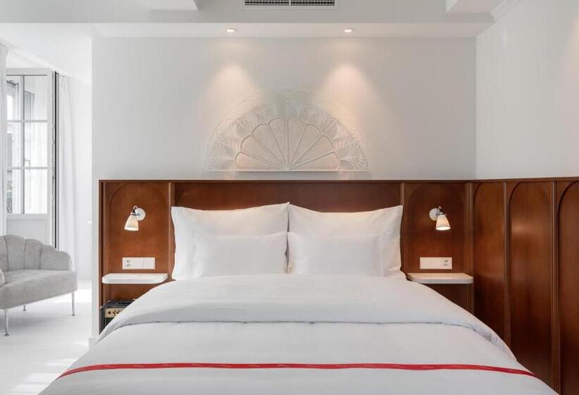 Ruby Mimi Hotel Zurich