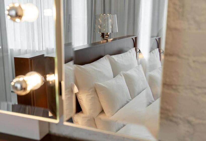 Ruby Mimi Hotel Zurich