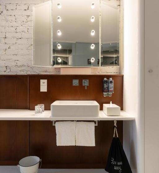 Ruby Mimi Hotel Zurich