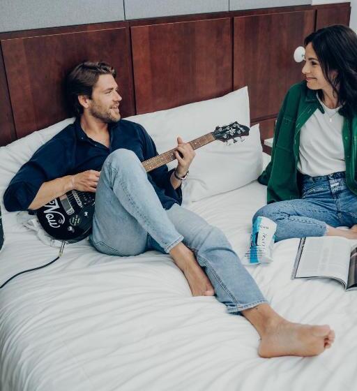 Ruby Mimi Hotel Zurich