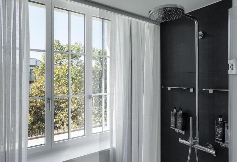 Ruby Mimi Hotel Zurich