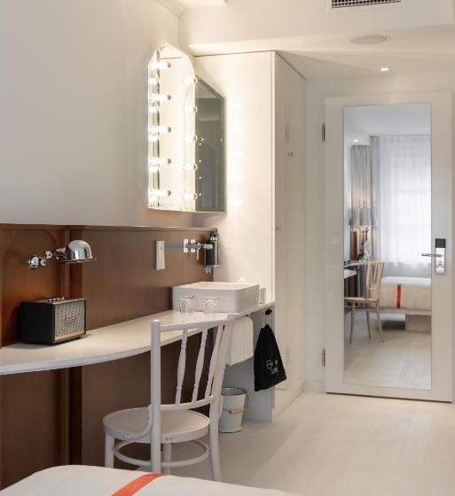 Ruby Mimi Hotel Zurich