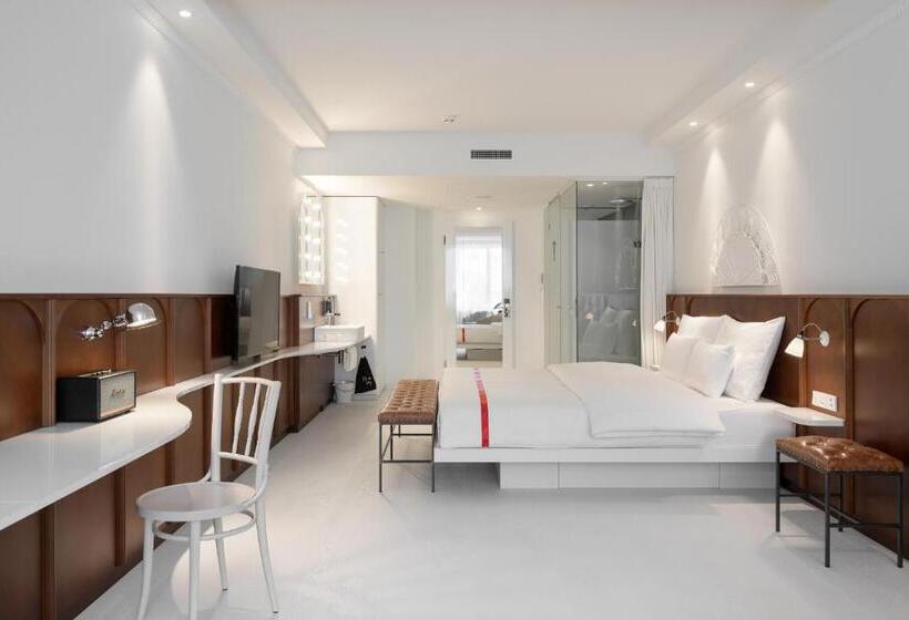 Ruby Mimi Hotel Zurich