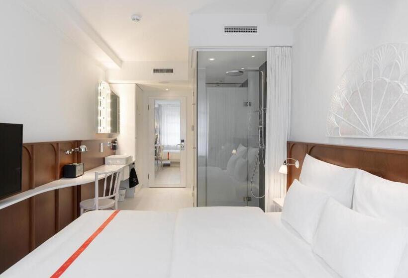 Ruby Mimi Hotel Zurich